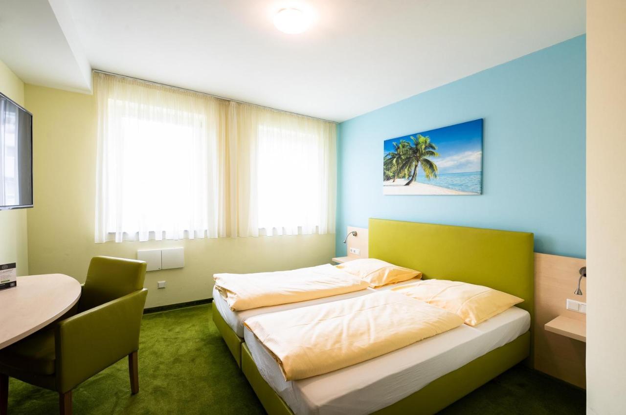 Sternplatz Hotel Ehingen (Alb-Donau) Exterior foto
